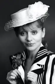 Annie Cordy