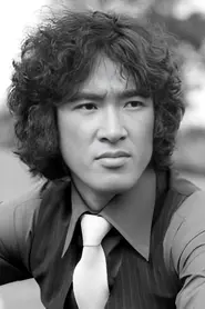 Yūsaku Matsuda
