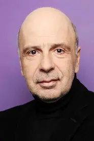 Alain Sarde