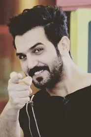 Nawaf Najm