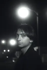 Daniel Canales Serrano