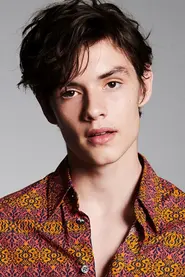 Luke Partridge