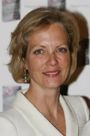 Jenny Seagrove
