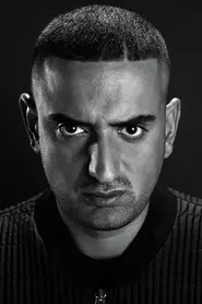 Aykut Anhan