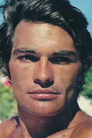 Luc Merenda