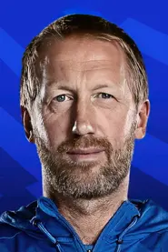 Graham Potter