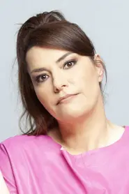 Katerina Zarifi