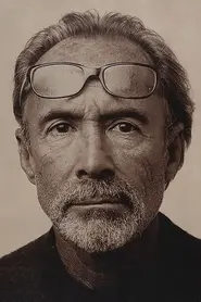Walter Iooss Jr.