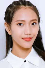 Queena Huang