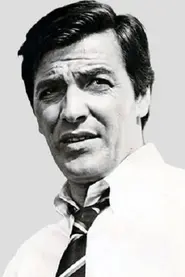 Tony Kendall