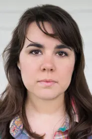 Olivia Harnach