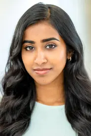 Vidushi Shrivastava
