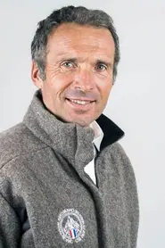 Pierre-Alain Morand
