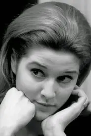 Catherine-Isabelle Duport
