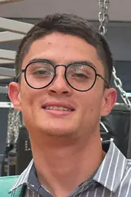 Cristian Gonzalez