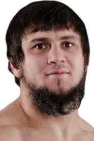 Ali Bagov