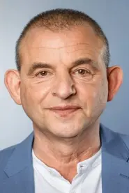Dominique Horwitz