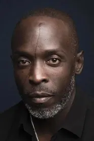 Michael Kenneth Williams