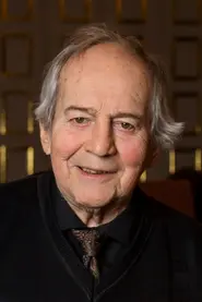 Otto Schenk