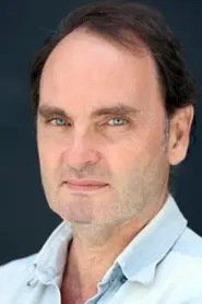 Baptiste Roussillon