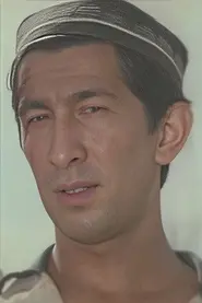 Khuram Kasymov