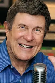 "Cousin Brucie" Morrow