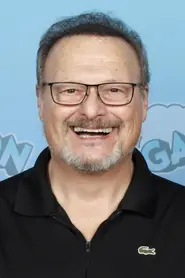 Wayne Knight
