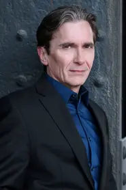 Brian MacReady