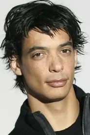 Georges-Alain Jones