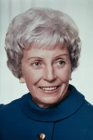 Muriel Humphrey