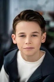Max Baribeau