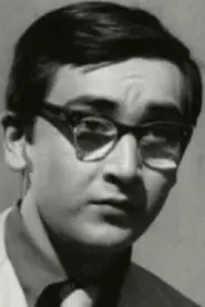 Bidzina Chkheidze