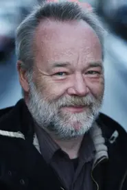 Hilmar Örn Hilmarsson