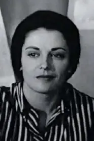 Nanuli Pirveli