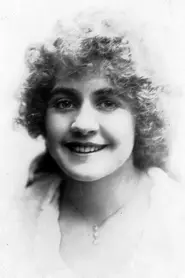 Violet Mersereau