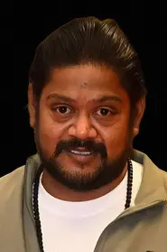 Suman Shetty