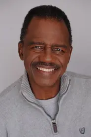 Harrison Page