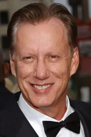 James Woods