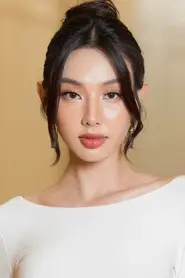 Nguyễn Thúc Thùy Tiên