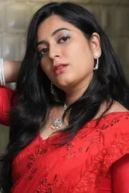 Kanduri SriRanga Sudha