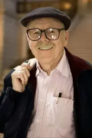 Frank M. Robinson