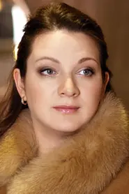 Nadezhda Belyavskaya