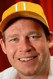 Joakim Lind Graae Tranberg