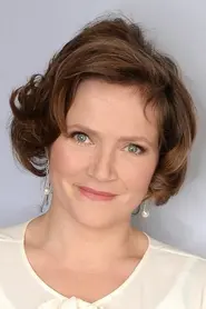 Jessica Hynes