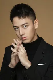 Shan Jingyao