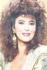 Suhaila Farahat
