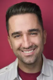Alan Seales