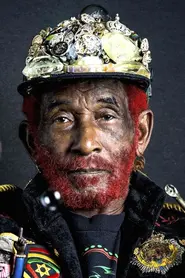 Lee "Scratch" Perry