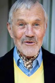 Heinrich Giskes