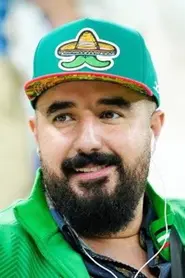 Álvaro Morales